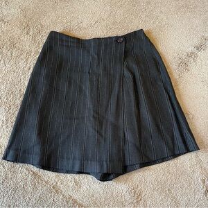 High Waisted Skort Medium